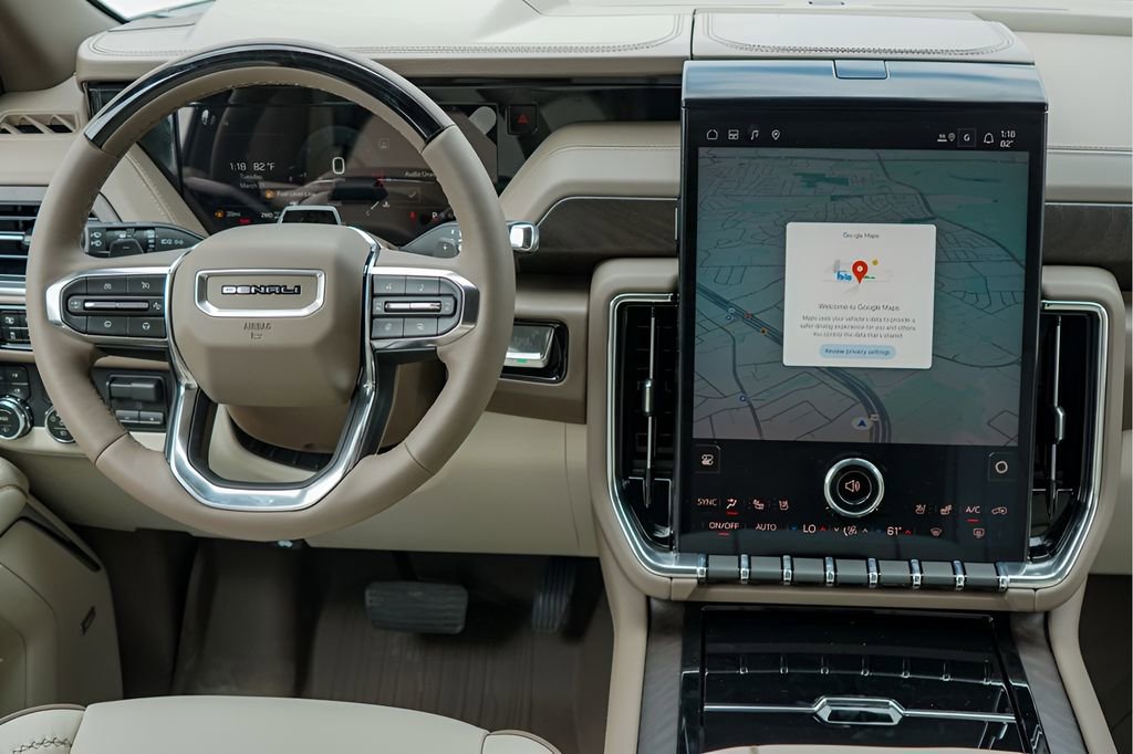 New 2026 GMC Yukon XL Denali image 23