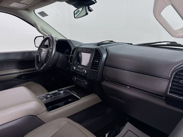 Certified 2021 Ford Expedition Max Limited image 31