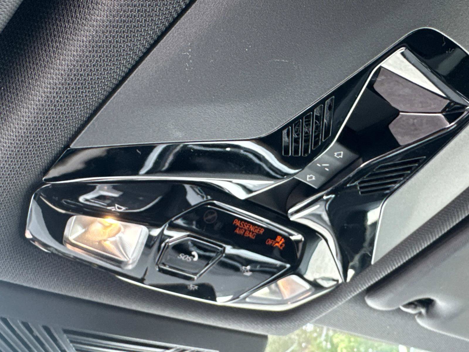 Certified 2025 BMW X1 xDrive28i w/ Technology Package image 25