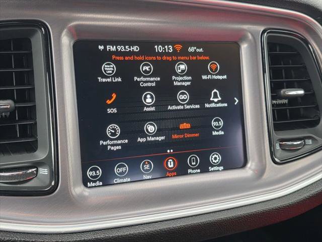 Certified 2021 Dodge Challenger R/T w/ T/A Package image 27