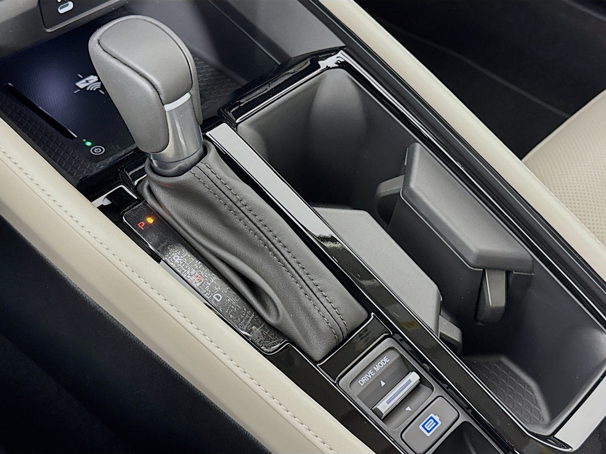 New 2026 Honda Accord Touring image 17