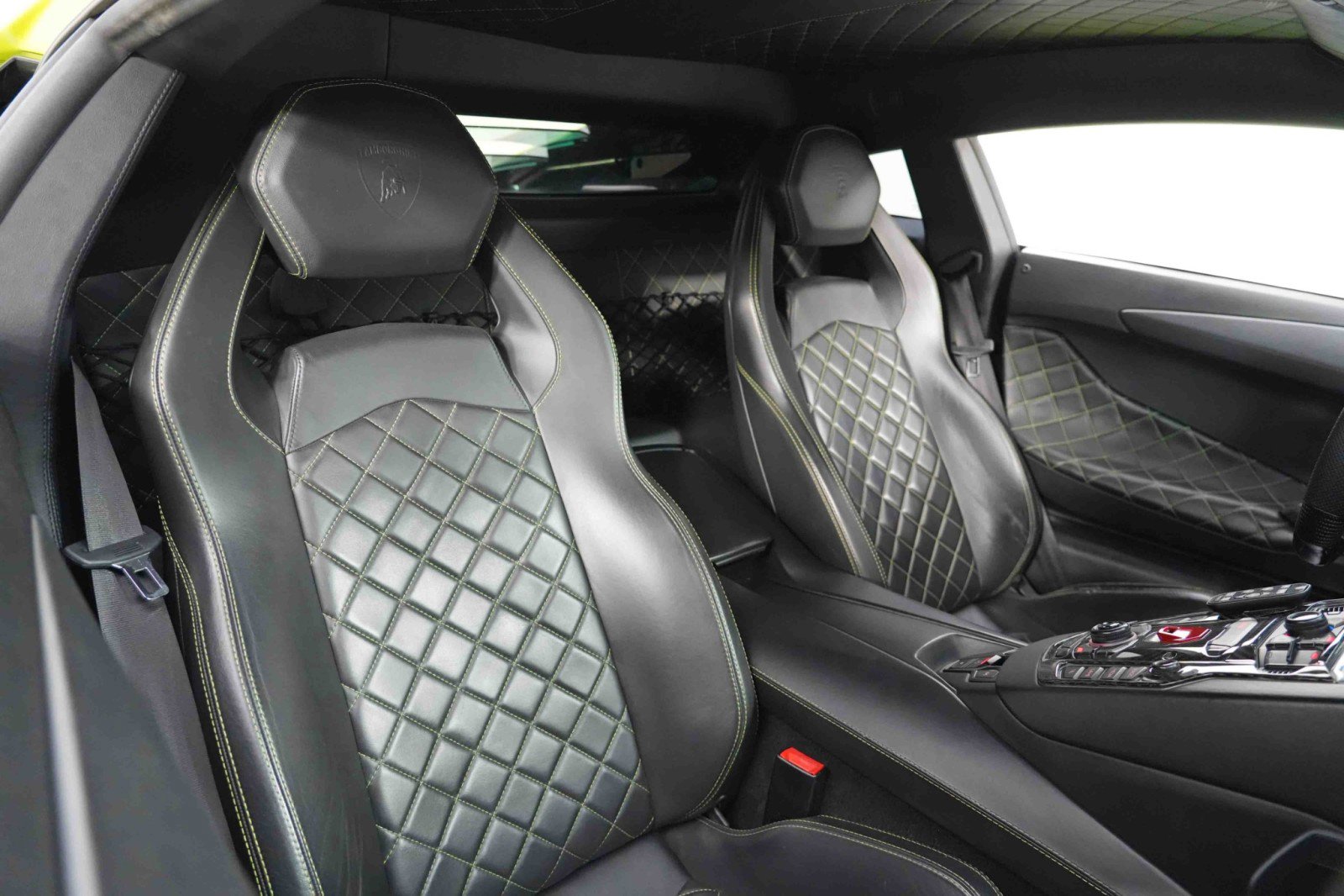 Used 2015 Lamborghini Aventador LP 700-4 image 55