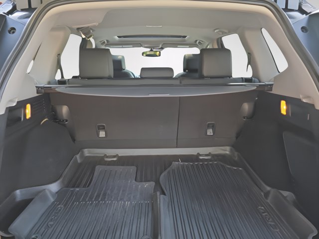 Certified 2021 Honda CR-V Touring image 13