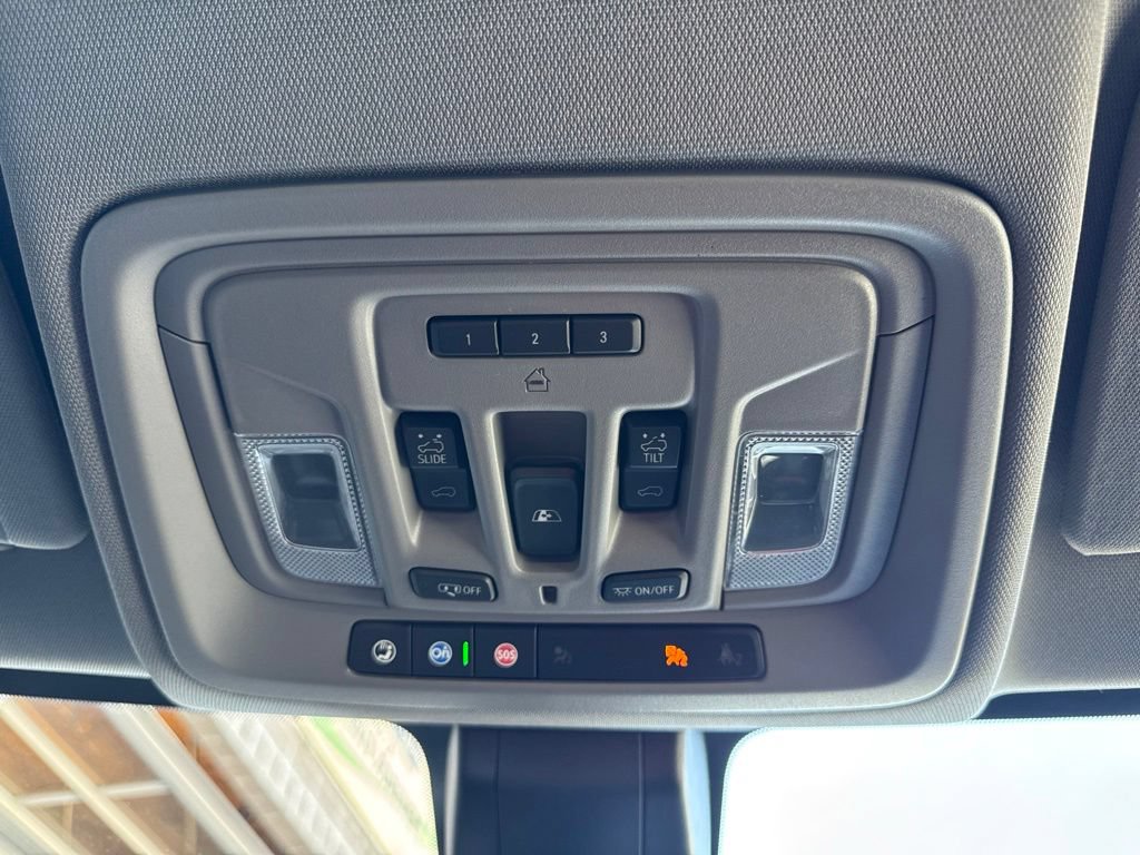 Used 2020 GMC Sierra 3500 Denali w/ Denali Ultimate Package AWD/4WD image 46