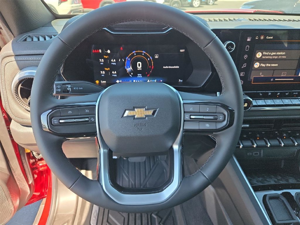 New 2026 Chevrolet Colorado LT RWD image 35