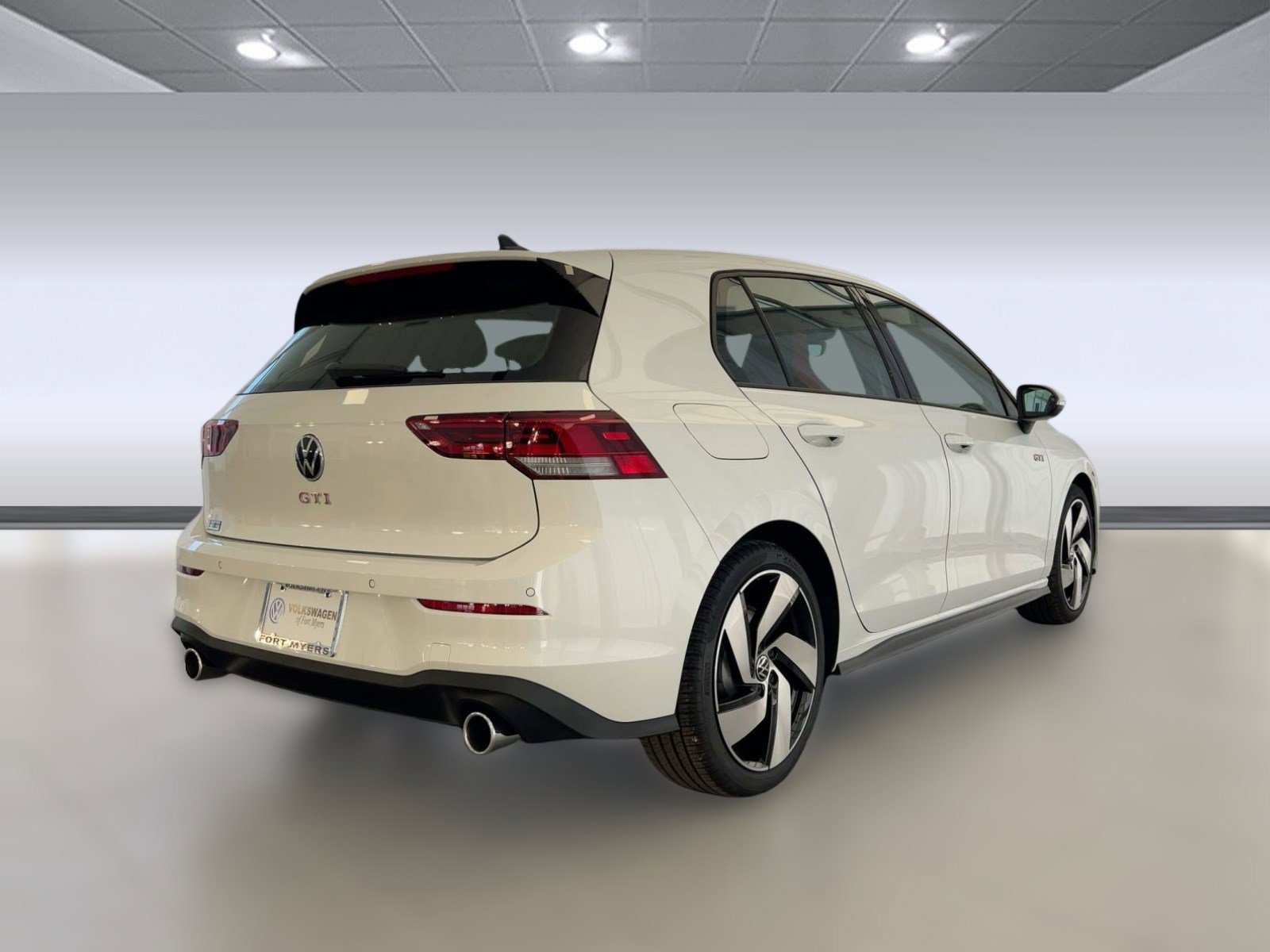 New 2026 Volkswagen Golf S image 9