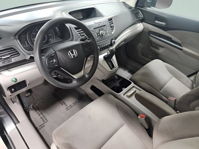 Used 2013 Honda CR-V EX image 25