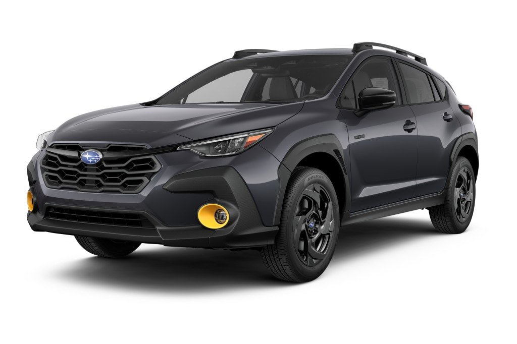 New 2026 Subaru Crosstrek 2.5i Sport
