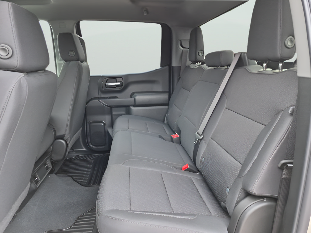 New 2026 GMC Sierra 1500 Pro w/ Graphite Edition RWD image 30