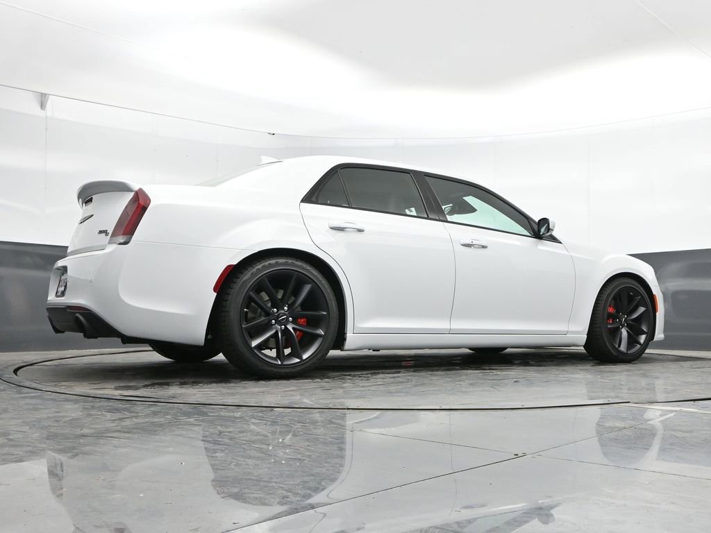 Used 2023 Chrysler 300 C RWD image 46