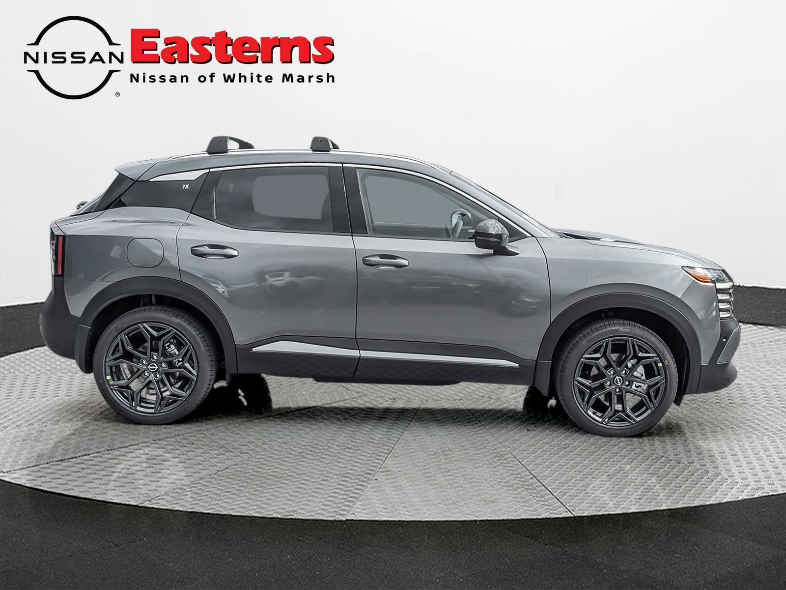 New 2027 Nissan Kicks SR AWD/4WD image 5