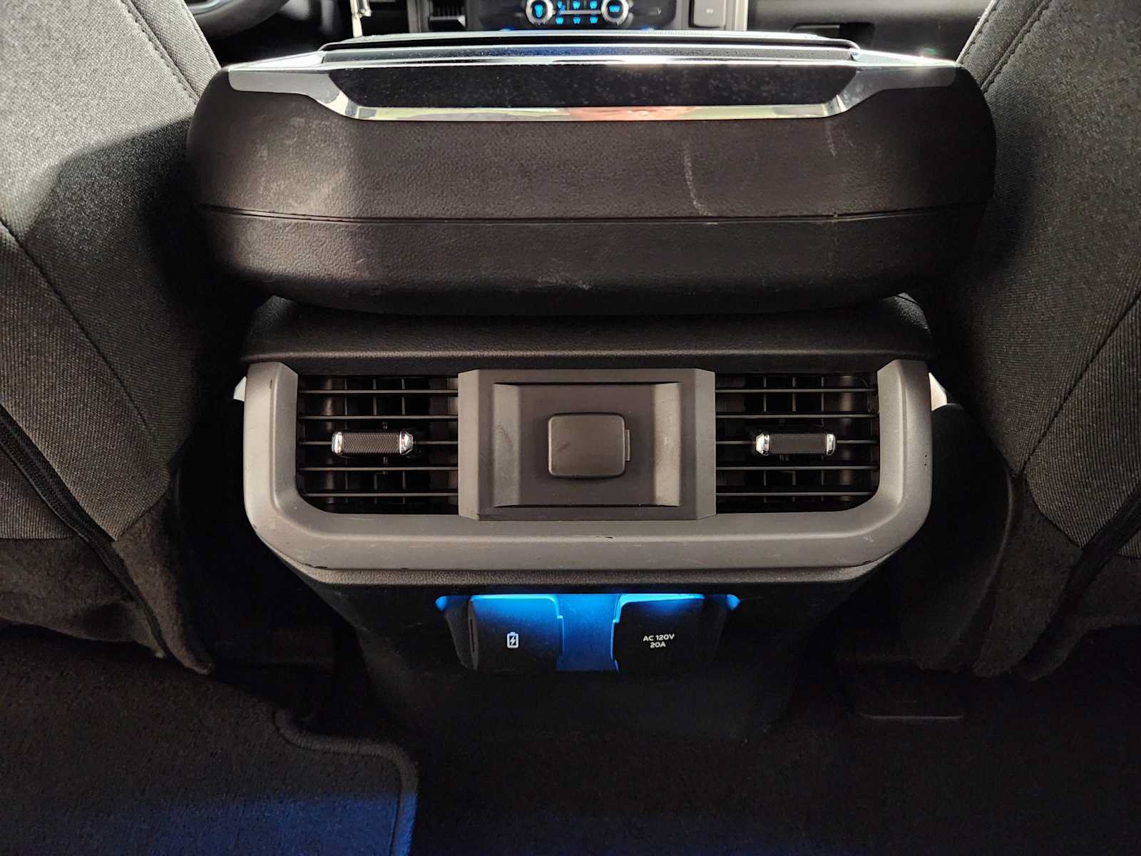 Used 2024 Ford F150 XLT w/ Mobile Office Package AWD/4WD image 28