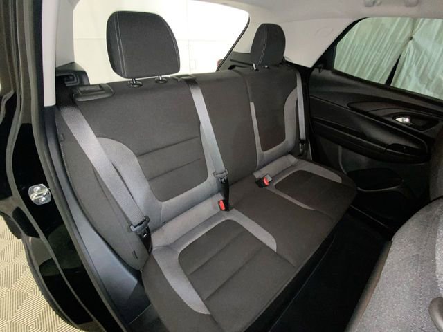 Used 2024 Chevrolet TrailBlazer LT FWD image 10
