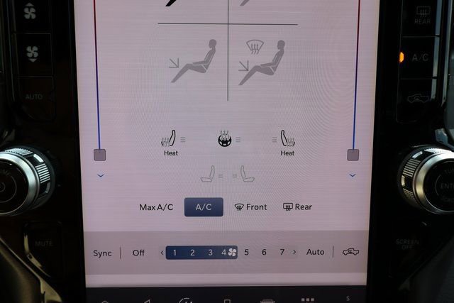 New 2026 RAM 1500 Big Horn image 22