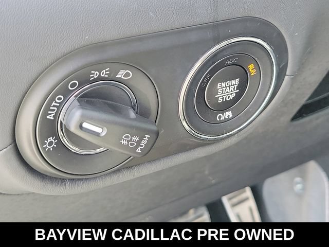 Used 2023 Maserati Levante Modena AWD/4WD image 28