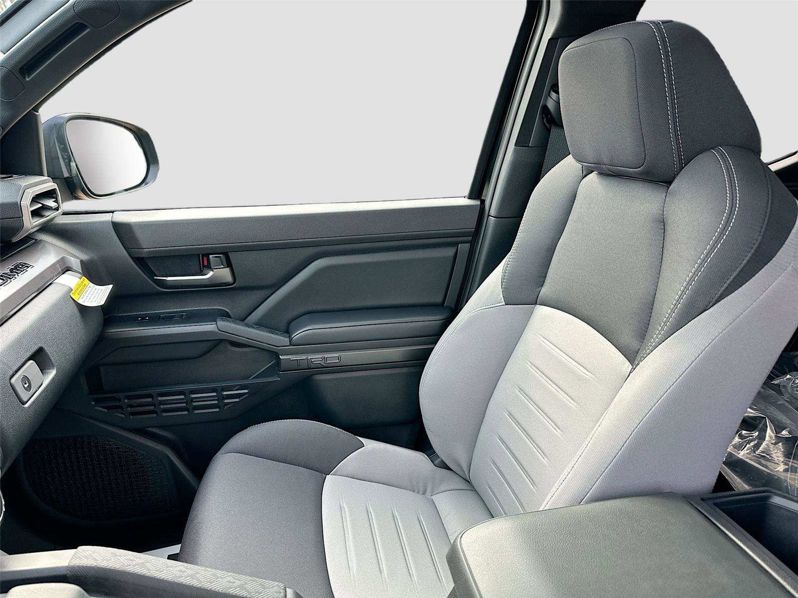 New 2026 Toyota Tacoma TRD Sport image 30