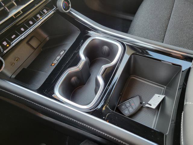 New 2026 Chevrolet Traverse LT image 20