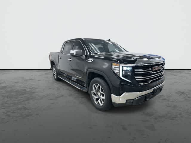 Used 2023 GMC Sierra 1500 SLT AWD/4WD image 6