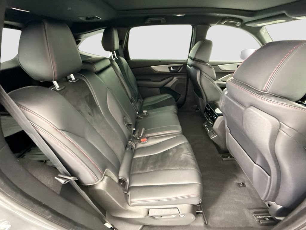 Used 2023 Acura MDX A-Spec AWD/4WD image 21