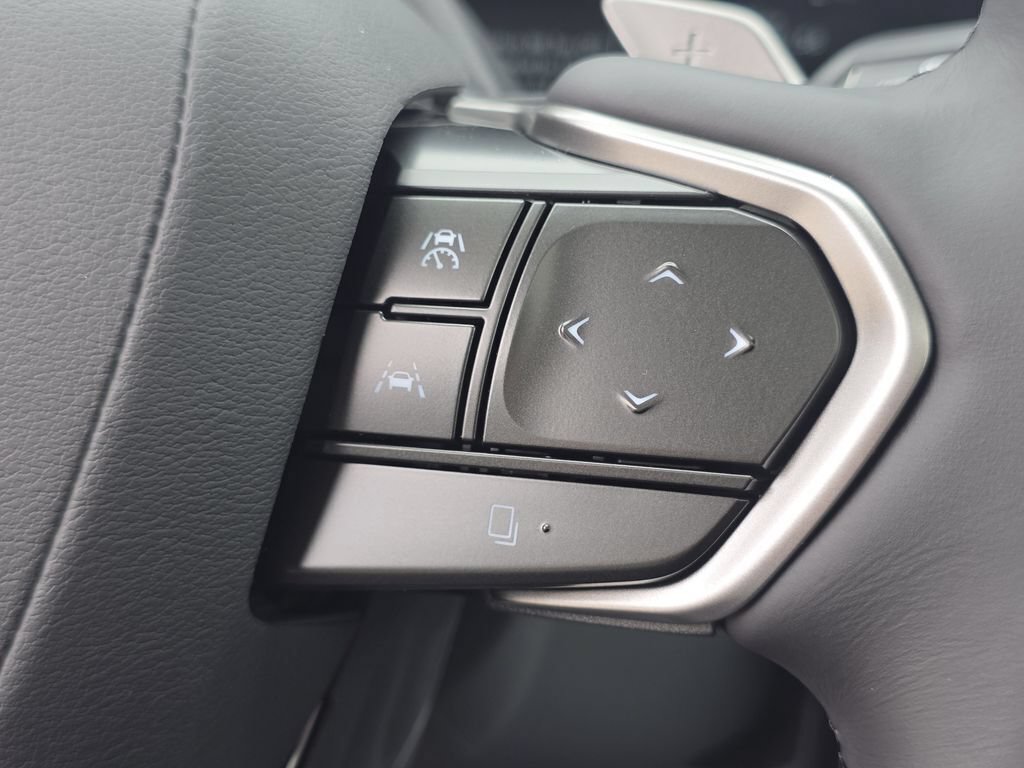 New 2026 Lexus TX 350 AWD image 29