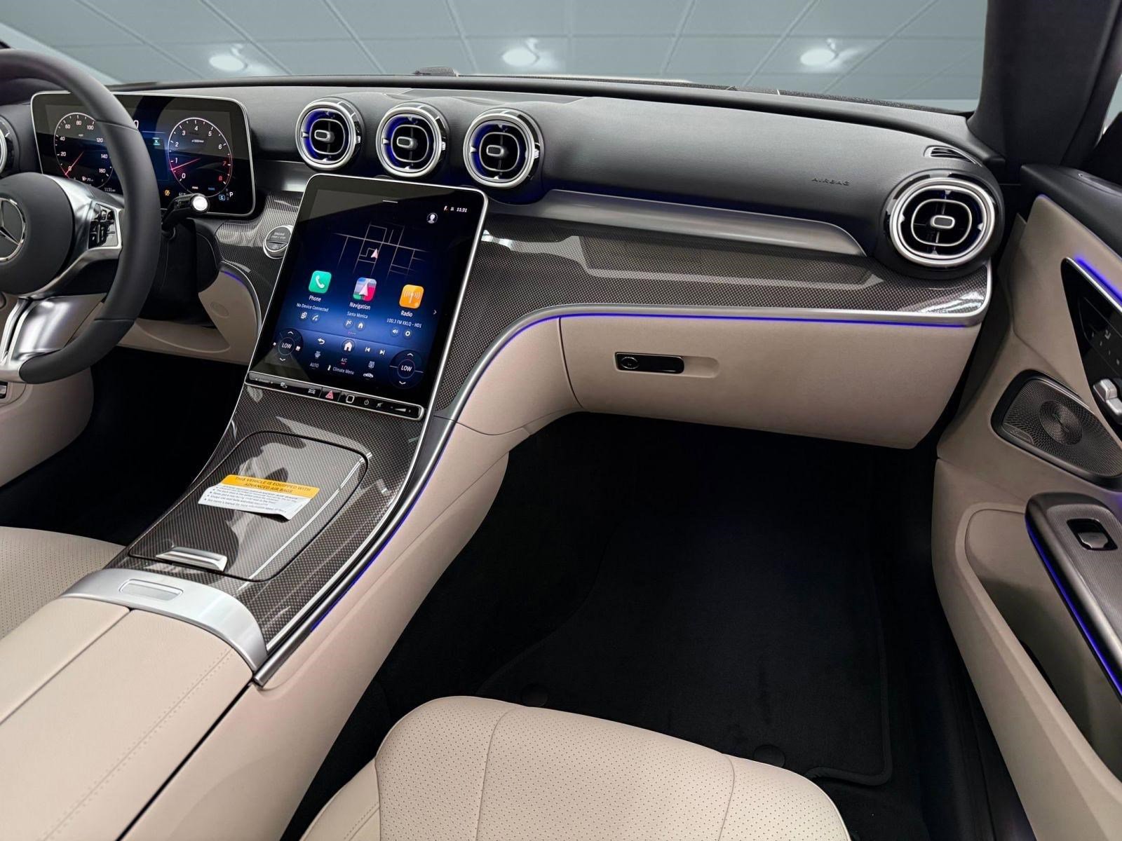 New 2026 Mercedes-Benz CLE 300 4MATIC Coupe image 27