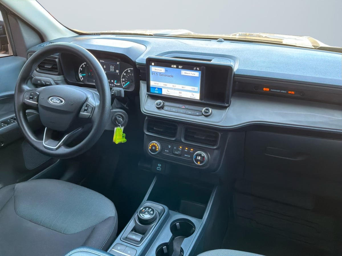 Used 2022 Ford Maverick XL FWD image 14