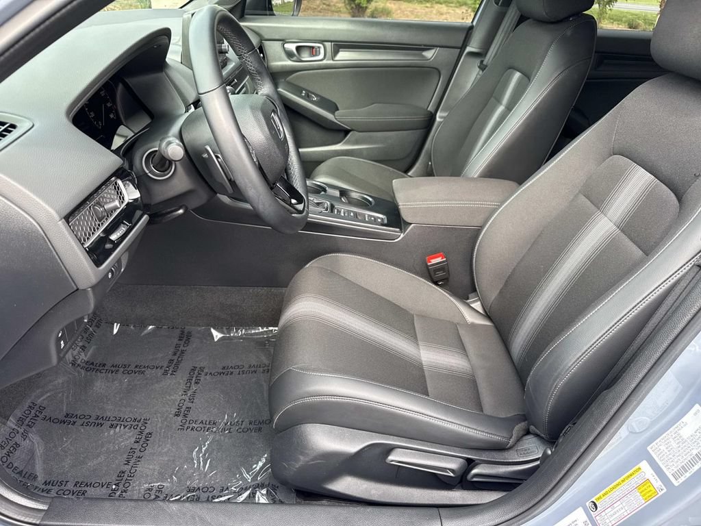 Used 2023 Honda Civic Sport image 24