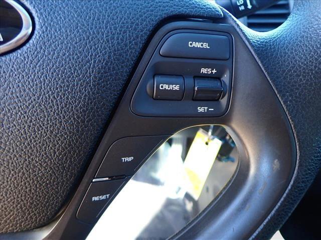 Used 2018 Kia Forte LX image 13