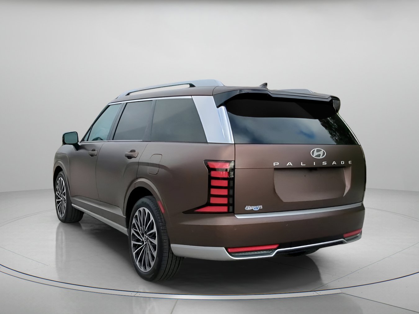 Used 2026 Hyundai Palisade Calligraphy FWD image 21