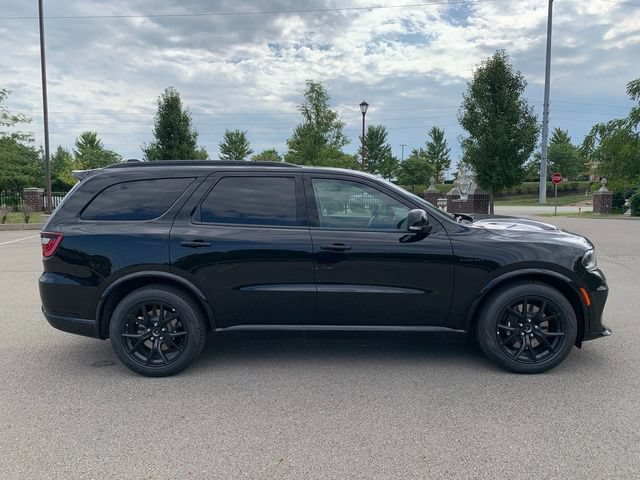 New 2026 Dodge Durango GT AWD/4WD image 7
