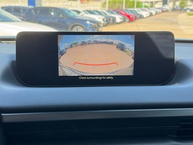 Used 2025 MAZDA CX-50 AWD 2.5 Hybrid w/ Weather Package image 18