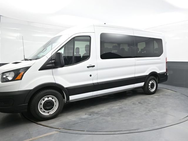 Used 2024 Ford Transit 350 XL image 3