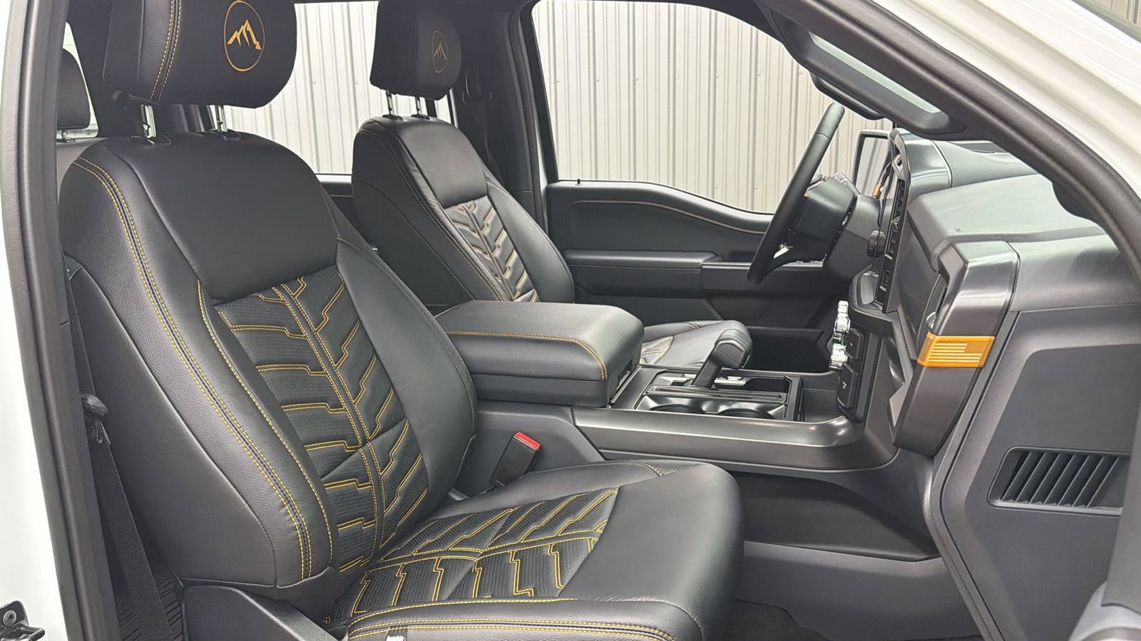 Used 2025 Ford F150 Tremor AWD/4WD image 38