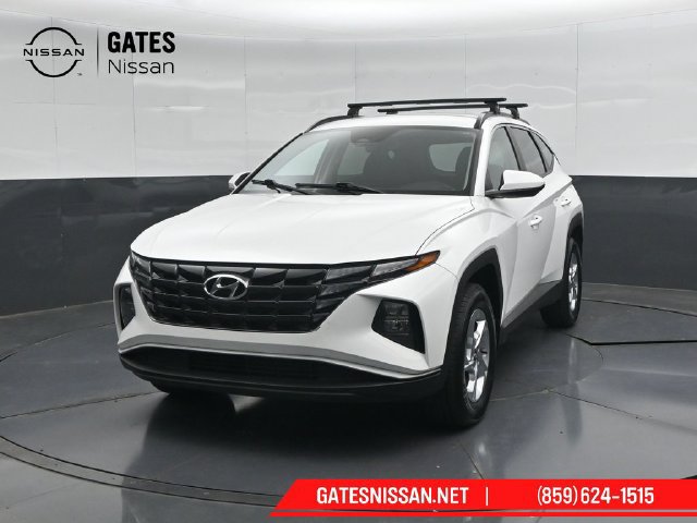 Used 2024 Hyundai Tucson SEL AWD/4WD image 5
