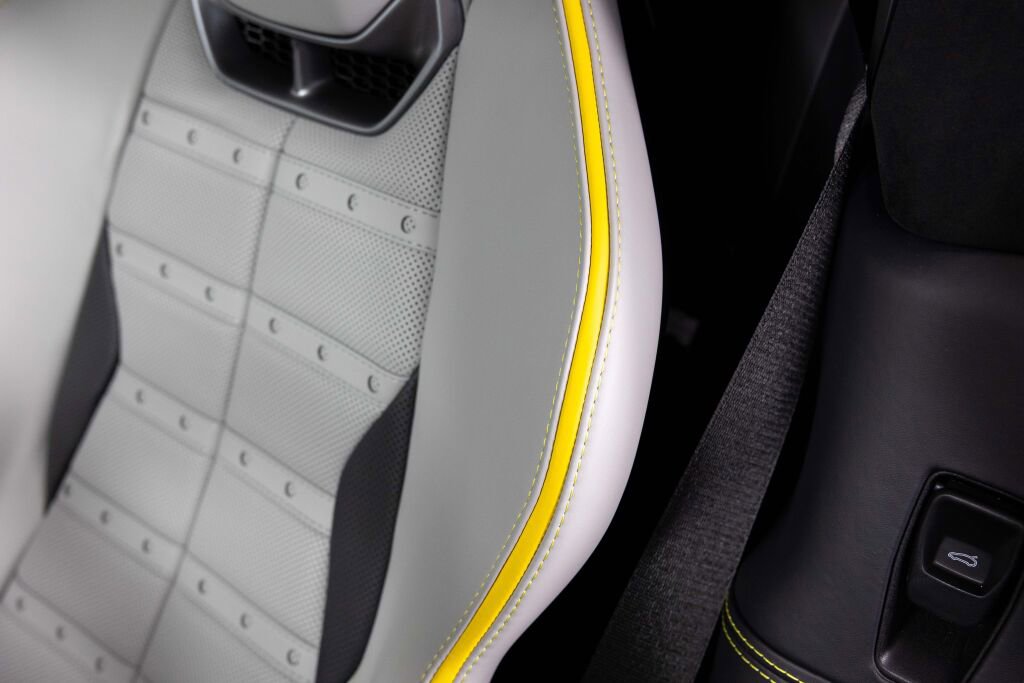 Certified 2024 Ferrari 296 GTB image 34