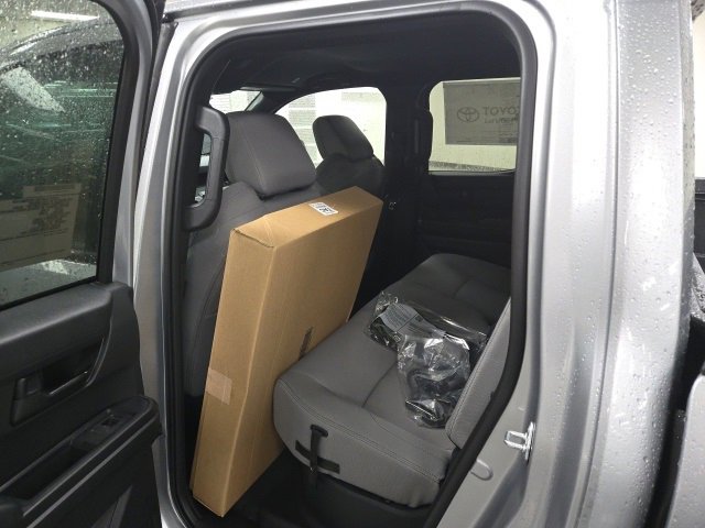 New 2026 Toyota Tacoma SR5 image 14