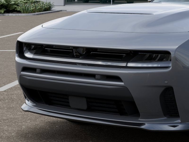 New 2026 Dodge Charger Scat Pack w/ Blacktop Package AWD/4WD image 12