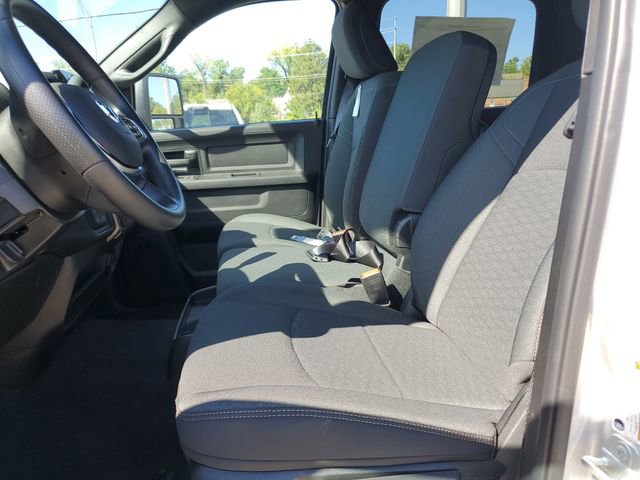 New 2026 RAM 2500 Tradesman image 15