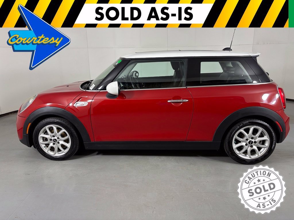 Used 2015 MINI Cooper S FWD image 5