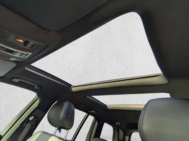 Used 2018 Mercedes-Benz GLS 450 4MATIC image 16