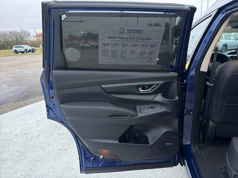 New 2026 Subaru Ascent Limited Bronze image 12
