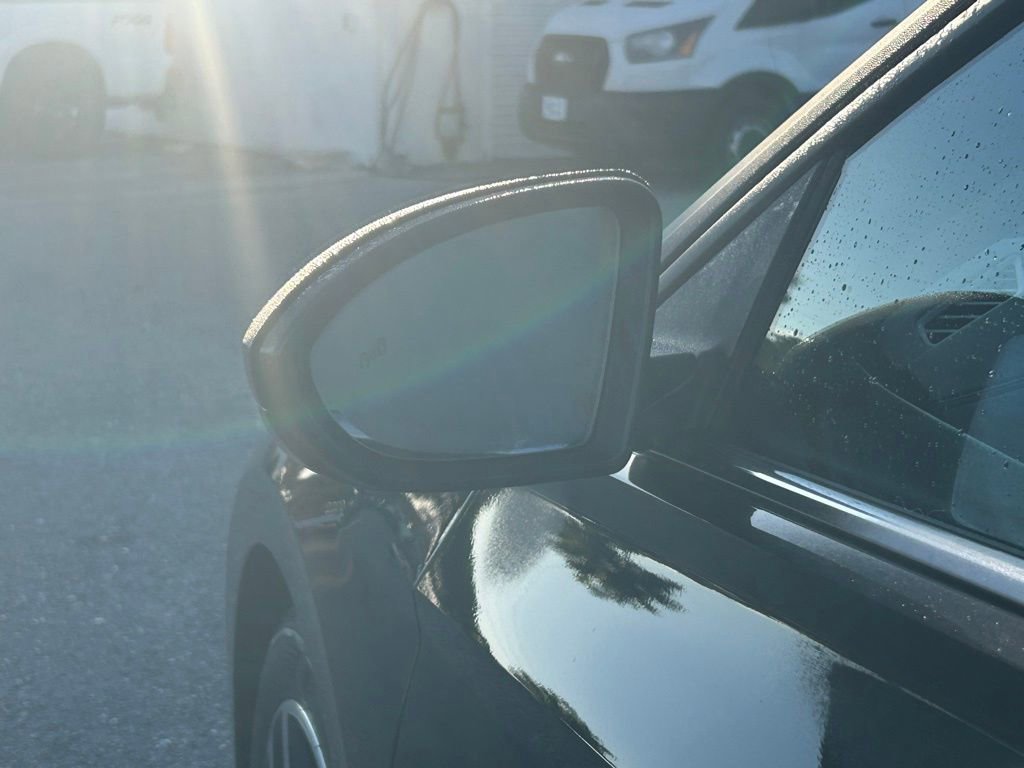 Used 2025 Volkswagen Jetta SE image 14