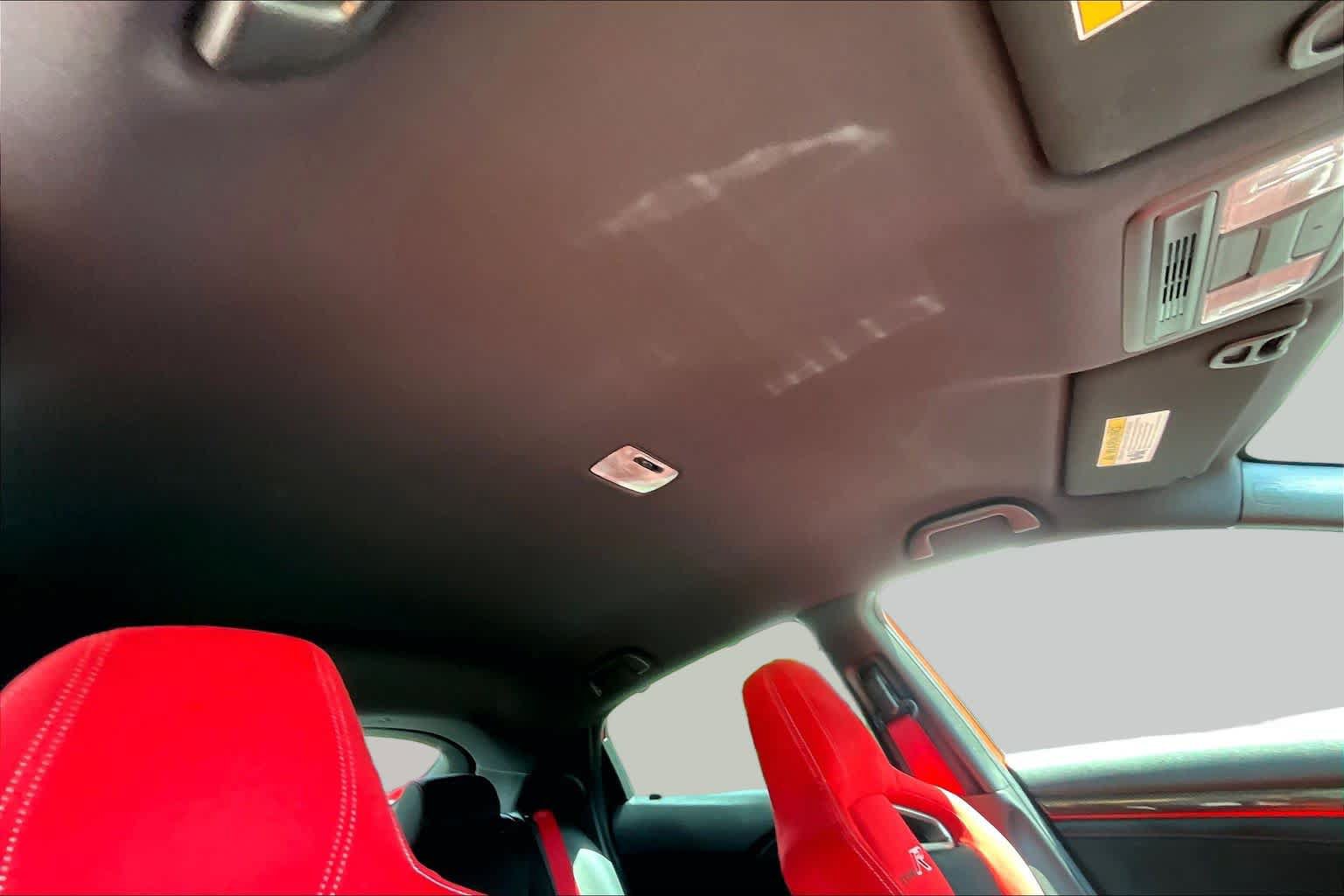 Used 2020 Honda Civic Type R image 13