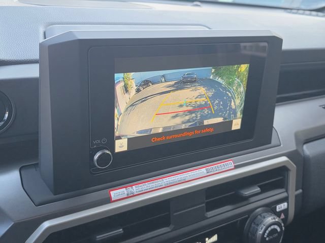 Used 2025 Toyota Tacoma SR5 RWD image 24