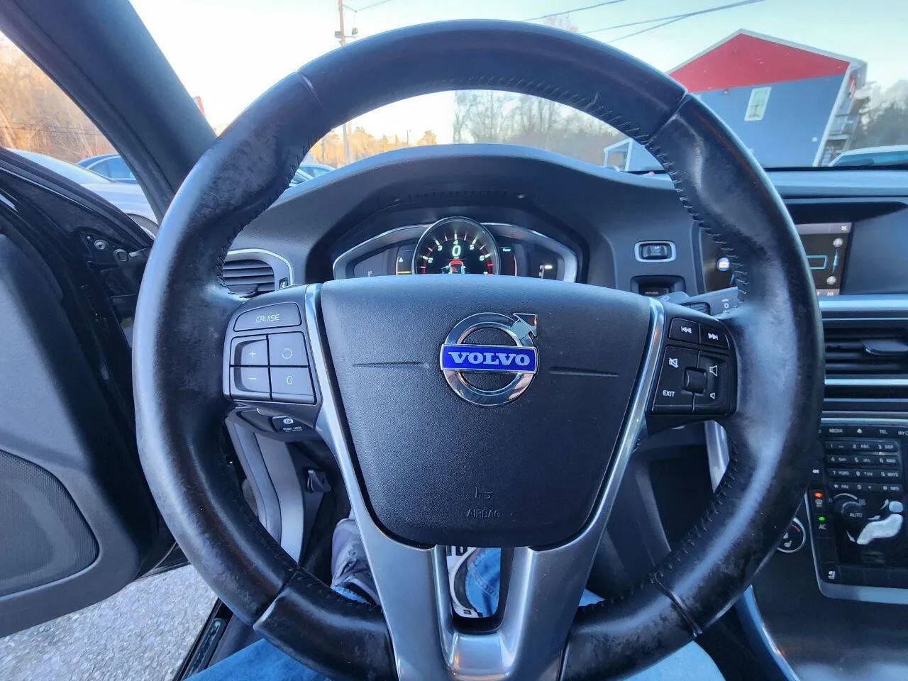 Used 2015 Volvo S60 T5 Premier image 18