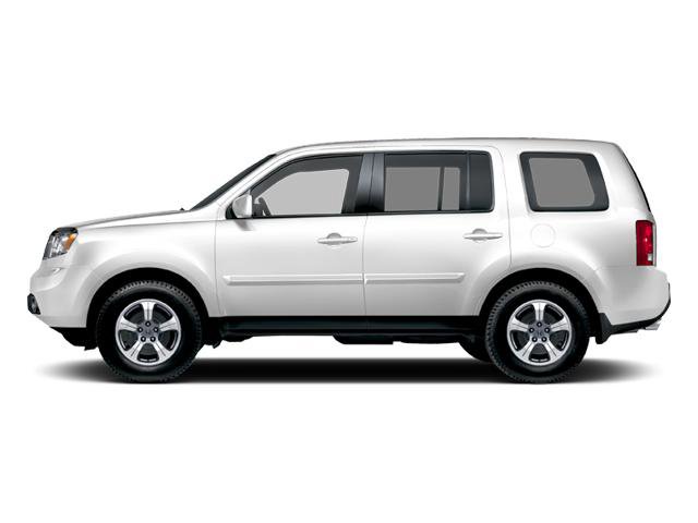 Used 2013 Honda Pilot EX image 1