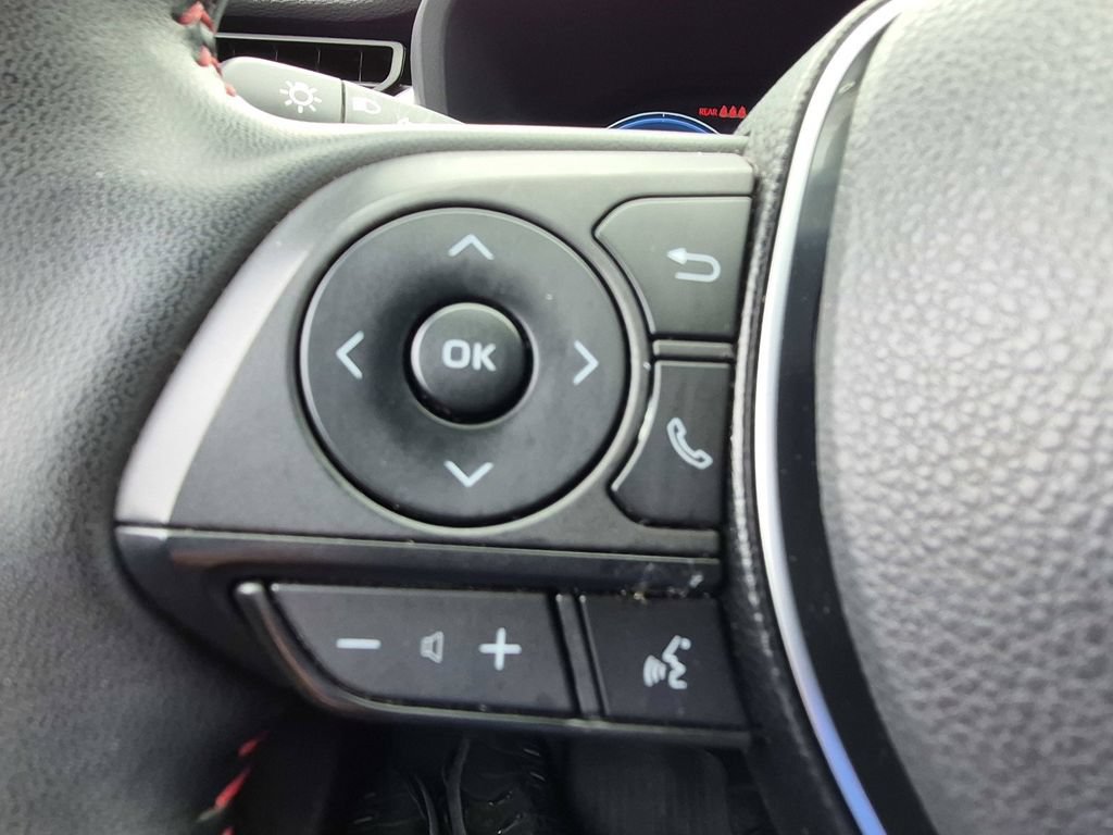 Used 2023 Toyota RAV4 XSE w/ Weather Package AWD/4WD image 23