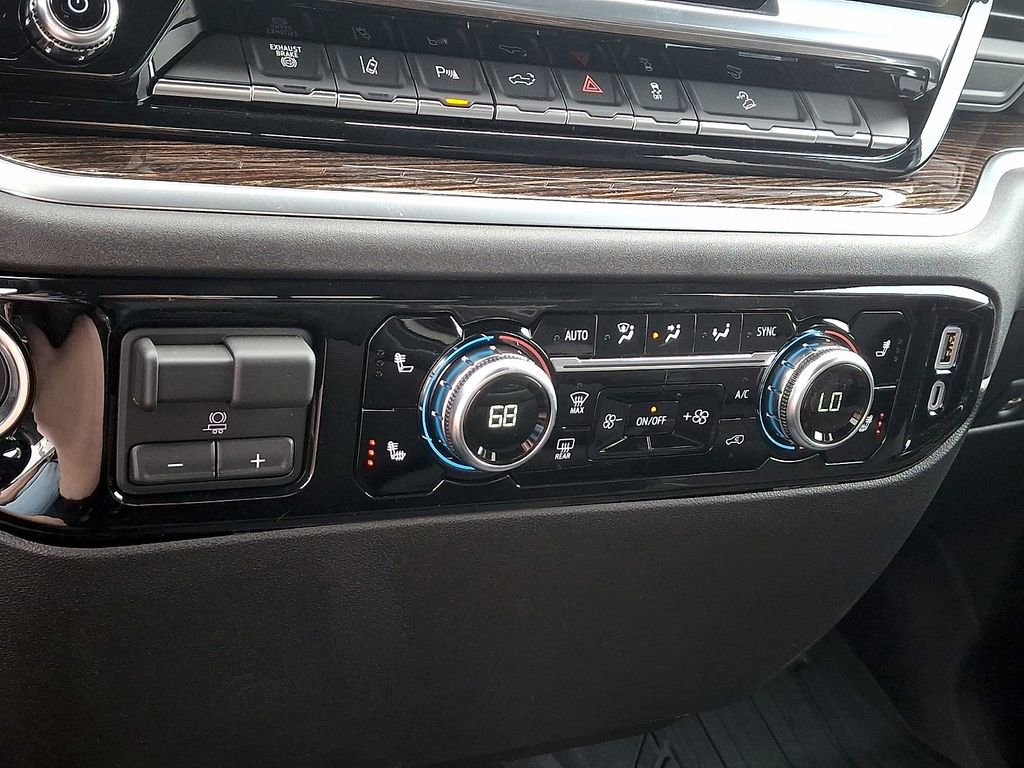 New 2026 GMC Sierra 2500 SLE w/ SLE Value Package; image 11