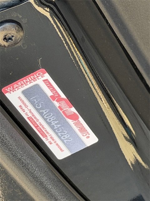 Used 2019 Jaguar F-PACE Premium image 10