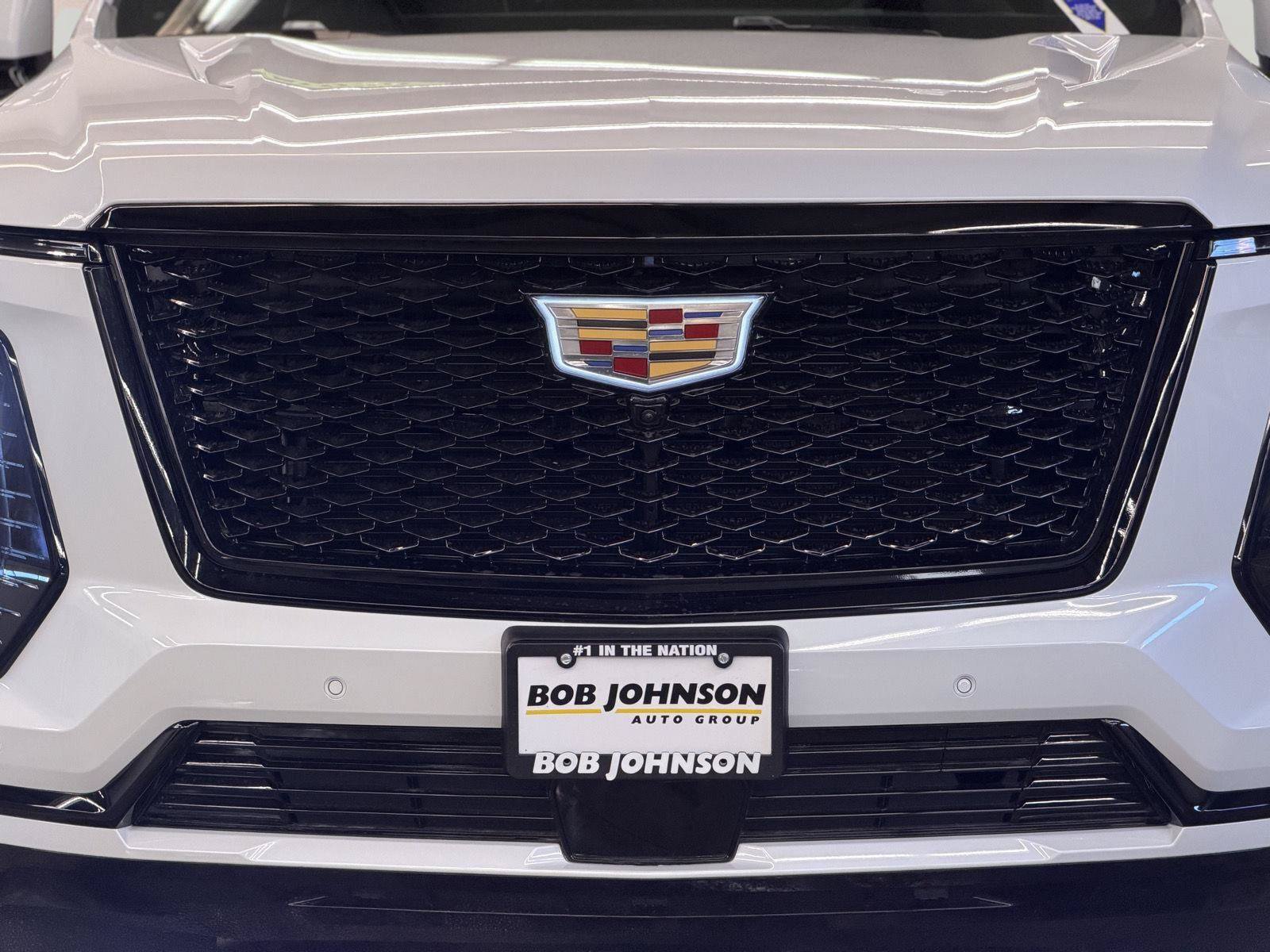 Used 2026 Cadillac Escalade ESV Sport AWD/4WD image 85